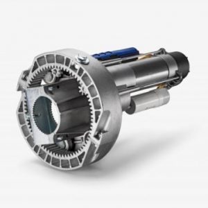 Двигатели за ролетни щори