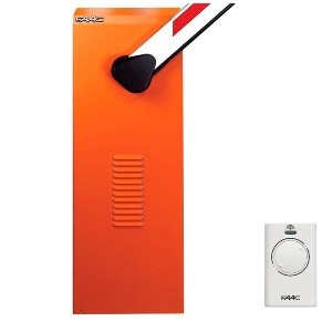 БАРИЕРА FAAC 620 STANDARD до 5 метра