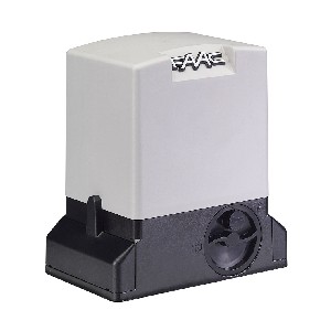 Електромеханичен двигател FAAC 740 E Z16 Enc., врати с тегло до 500 кг.