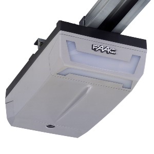 Високоскоростен електромеханичен двигател FAAC D700HS