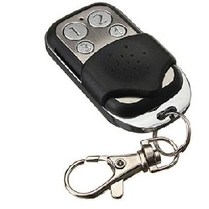 Дистанционно управление