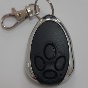 Дистанционно управление