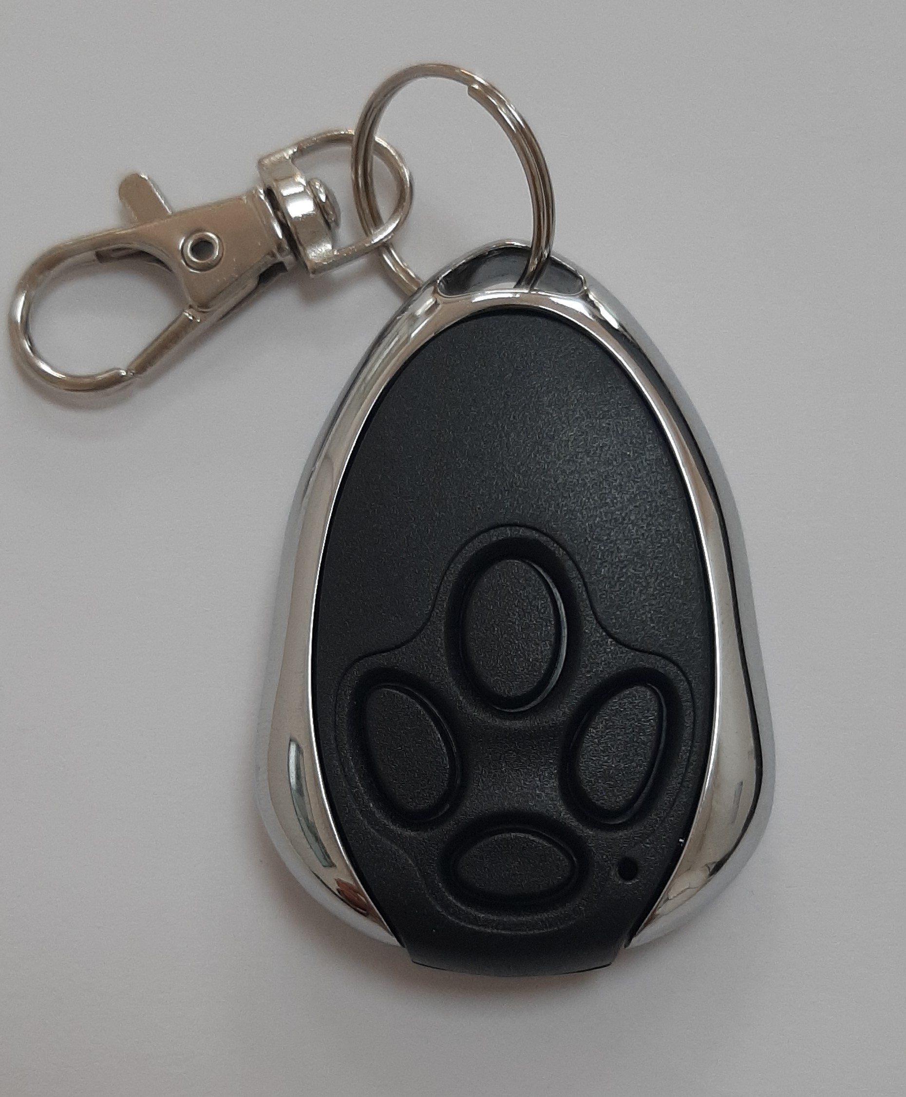 Дистанционно управление