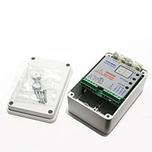 Контролен блок за автоматични ролетни щори RS, до 50 дистанционни