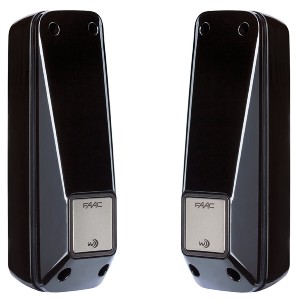 Защитни WIRELESS фотоклетки FAAC XP20W D