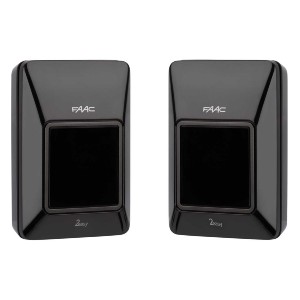 Защитни фотоклетки FAAC XP30 TOP LEVEL