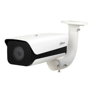 Камера за разчитане на регистрационни номера