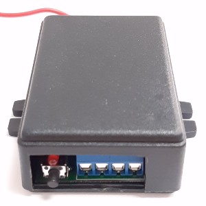 Приемник за дистанционни BG01