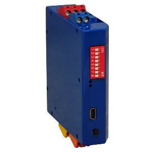 Едноканална индуктивна примка FAAC