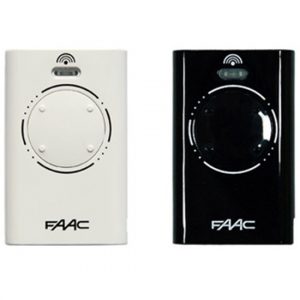 Дистанционно управление FAAC XT4 868